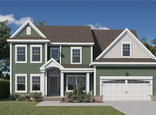 6033 Sam Callis Cir, Suffolk, VA 23435