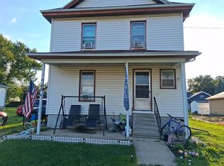 263 S Water Ave, New Hampton, IA 50659