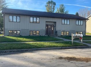 3133 16th Ave N, Fort Dodge, IA 50501