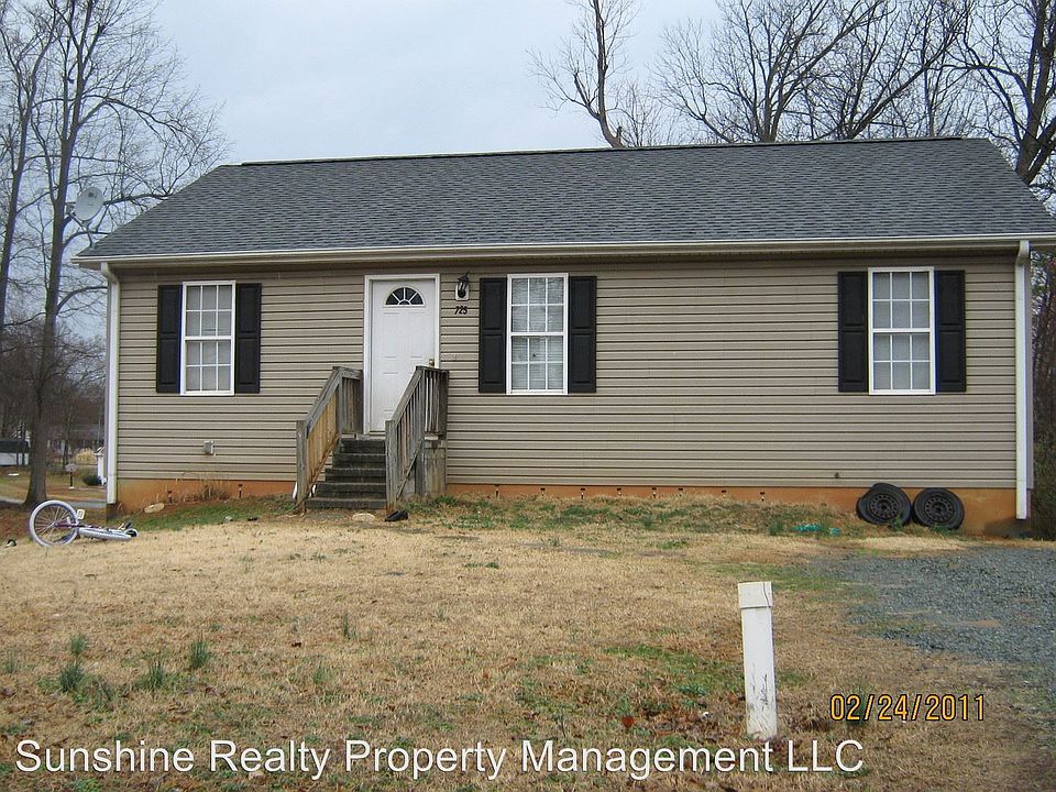 1st image of 725 E Joyner St