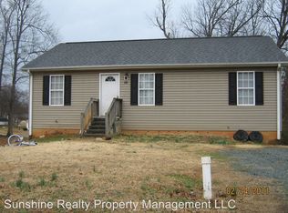 725 E Joyner St, Gibsonville, NC 27249