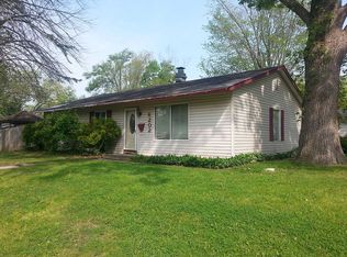 6202 Mayfair Rd, Fort Wayne, IN 46816