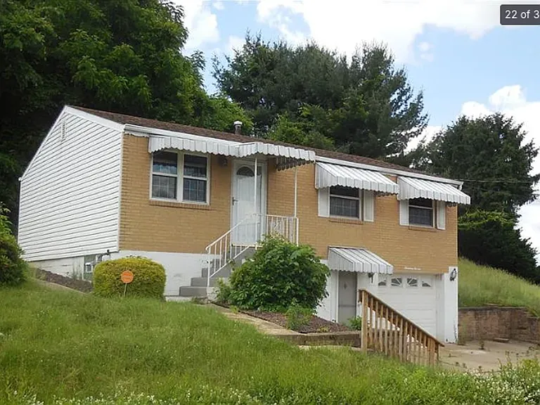 1911 Nash Ave — Photo 1