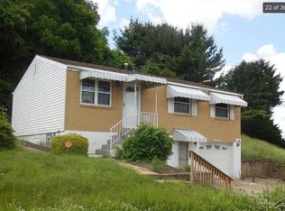 1911 Nash Ave, Pittsburgh, PA 15235