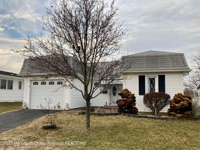 3 Lowell Court, Brick, NJ, 08724