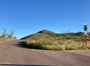 Navajo Trl #622, Bisbee, AZ 85603