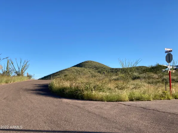TBD Navajo Trail -- #622, Bisbee, AZ 85603