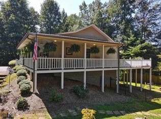 554 Grayce Ln, Hiawassee, GA 30546