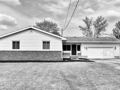 1502 Nottingham St NW, Warren, OH, 44485