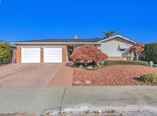 840 Sevely Dr, Mountain View, CA 94041