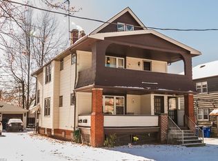 4623 Behrwald Ave, Cleveland, OH 44144