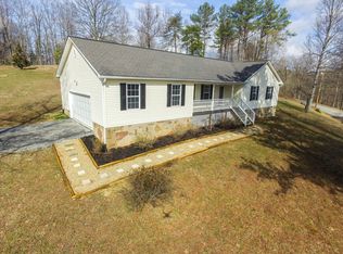 116 Lakemont Ln, Caryville, TN 37714