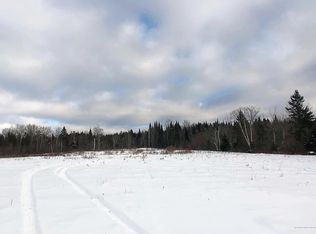 1560 Main St, Saint Francis, ME 04774