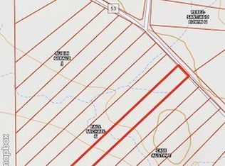 13395 County Road 53, Hartsel, CO 80449