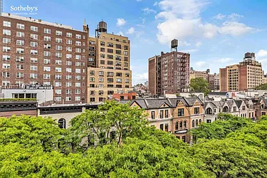 Rented by Sotheby's International Realty