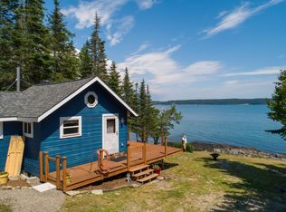 70 Old Town Rd, Jonesport, ME 04649
