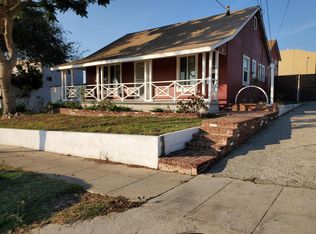 1771 E Hill St, Signal Hill, CA 90755