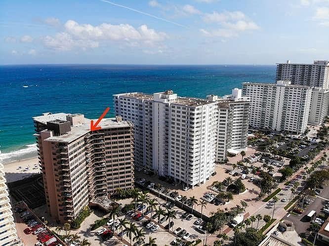 1st image of 1014-3800 Galt Ocean Dr #1014