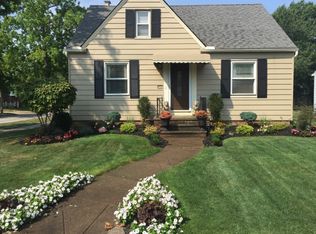 3216 W 138th St, Cleveland, OH 44111