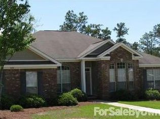 8374 Rocking Horse Cir, Daphne, AL 36526