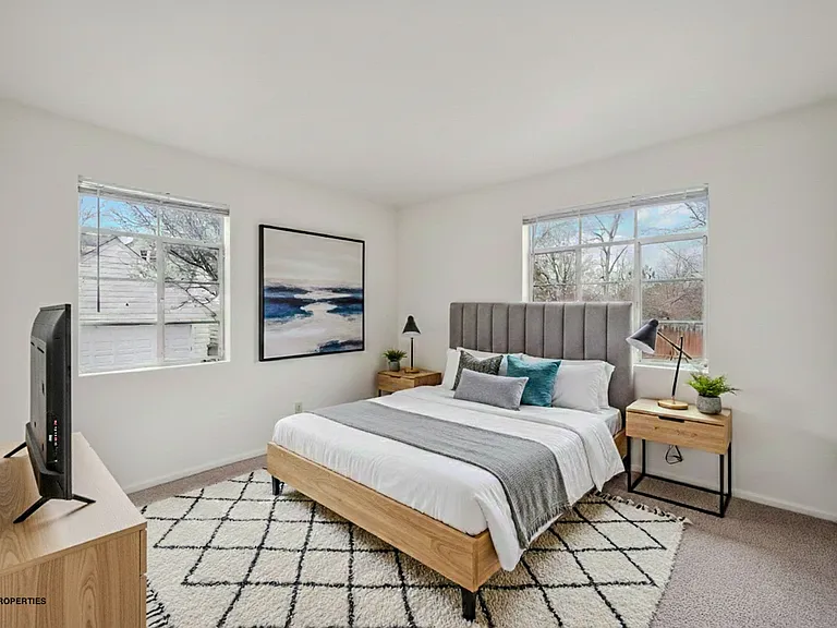 Clifton Woods Apartments — Photo 8