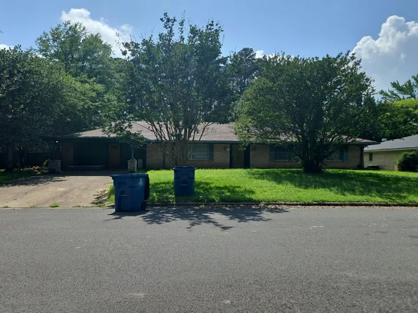 603 Ambassador Blvd, Marshall, TX 75672