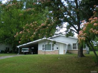 21 Richard Dr, Rolla, MO 65401