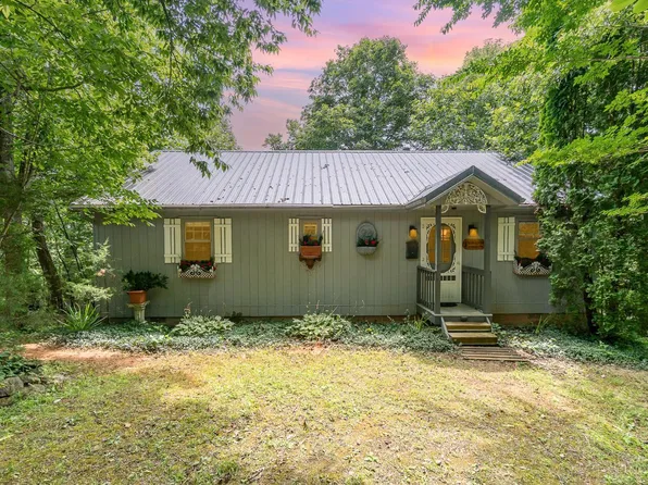 1011 Hafer Rd, West Union, OH 45693