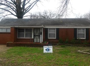 4728 Given Ave, Memphis, TN 38122