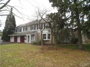 3302 W Highland St, Allentown, PA 18104