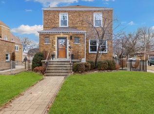 3649 Raymond Ave, Brookfield, IL 60513