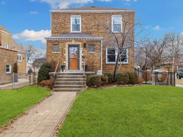 3649 Raymond Ave, Brookfield, IL 60513