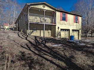 9273 Steekee School Rd, Loudon, TN 37774