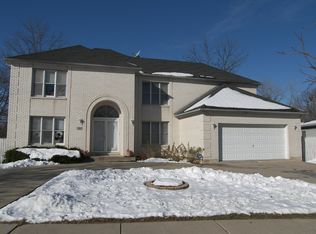 156 Winston Dr, Bolingbrook, IL