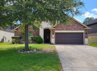21647 Horseshoe Dr, Porter, TX 77365