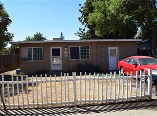 1706 E 23rd St, Merced, CA 95340