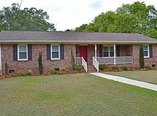 331 Bates St, Batesburg, SC 29006
