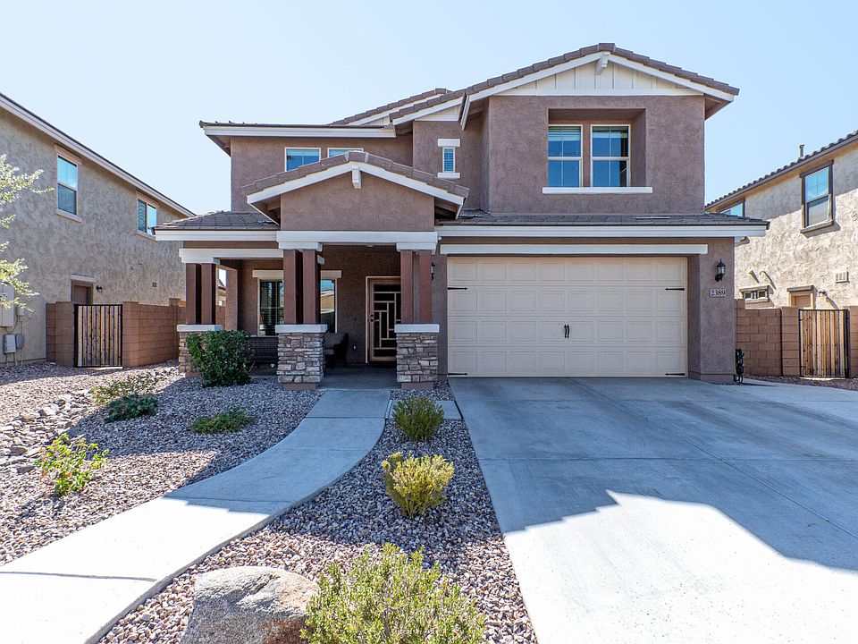 1st image of 2389 E Flintlock Dr