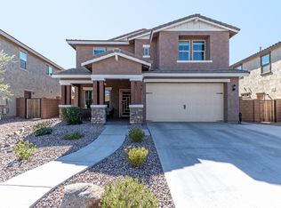 2389 E Flintlock Dr, Gilbert, AZ 85298
