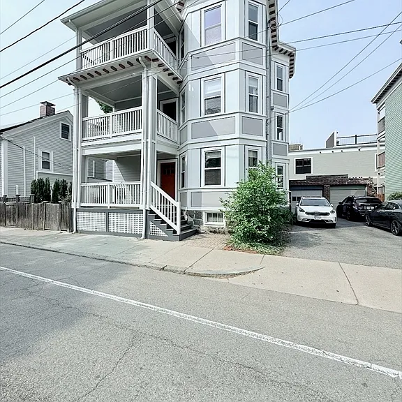 58 Seaverns Ave #1 — Photo 17