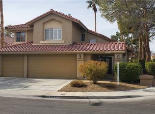 2881 Moonlight Bay Ln, Las Vegas, NV 89128