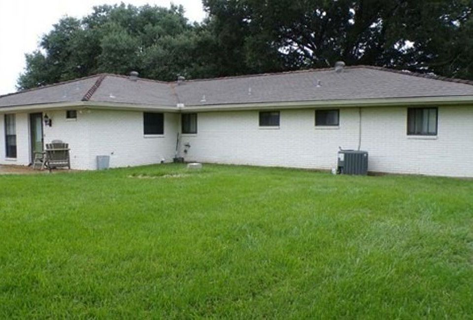 Property Rear View