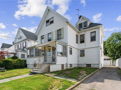 183 Sickles Avenue, New Rochelle, NY, 10801