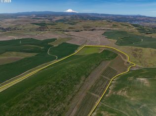 Emerson Loop Rd, The Dalles, OR 97058