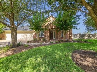 2302 Osprey Park Dr, Katy, TX 77494
