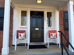 2527 Miller Park Cir APT C, Winston Salem, NC 27103