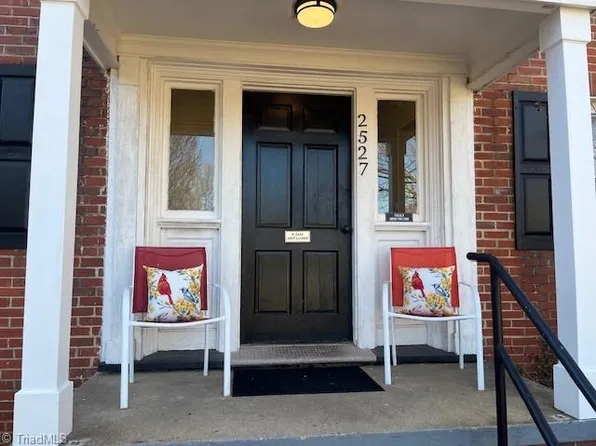 2527 Miller Park Cir APT C, Winston Salem, NC 27103