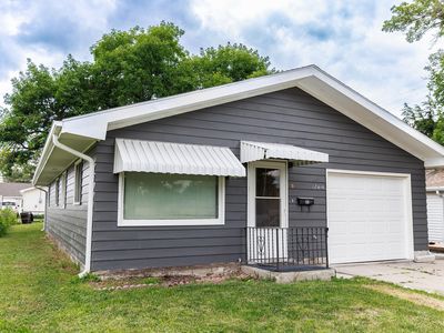 1760 40th Ave, Columbus, NE, 68601