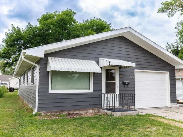 1760 40th Ave, Columbus, NE 68601
