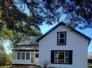 102 N 2nd St, Deer Lodge, MT 59722